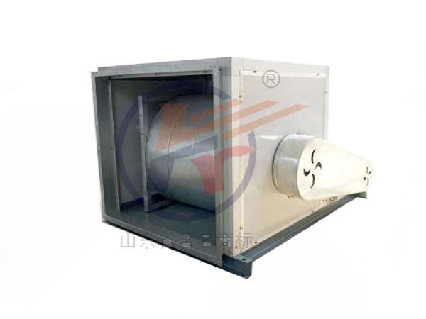 CCCF離心式消防排煙風機